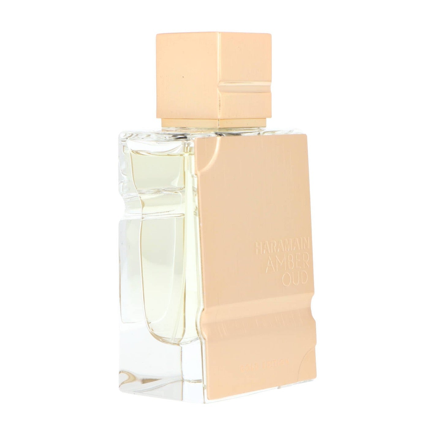 Al Haramain Perfumes Amber Oud Gold Edition EdP 60ml