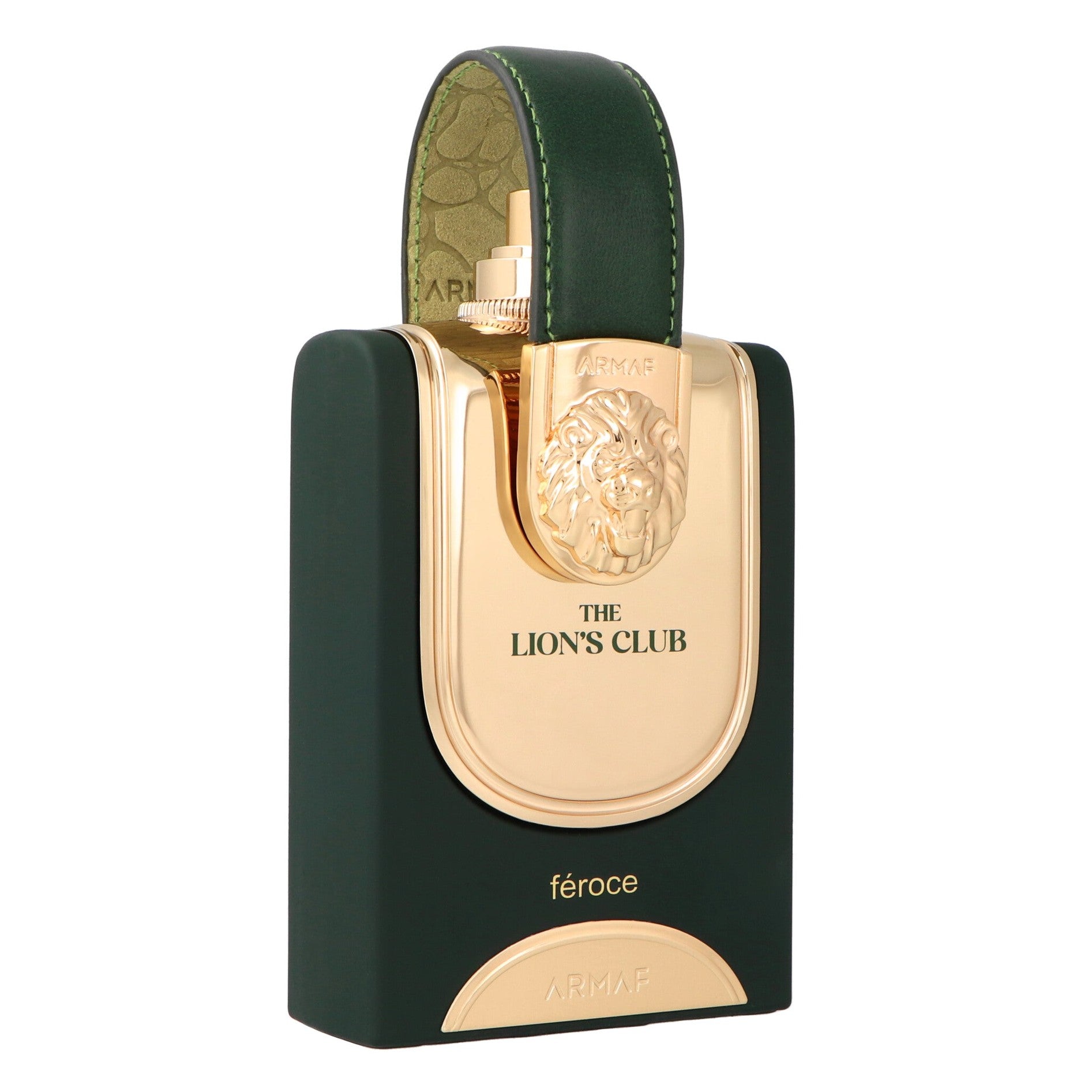 Armaf The Lions Club Feroce EdP 100ml