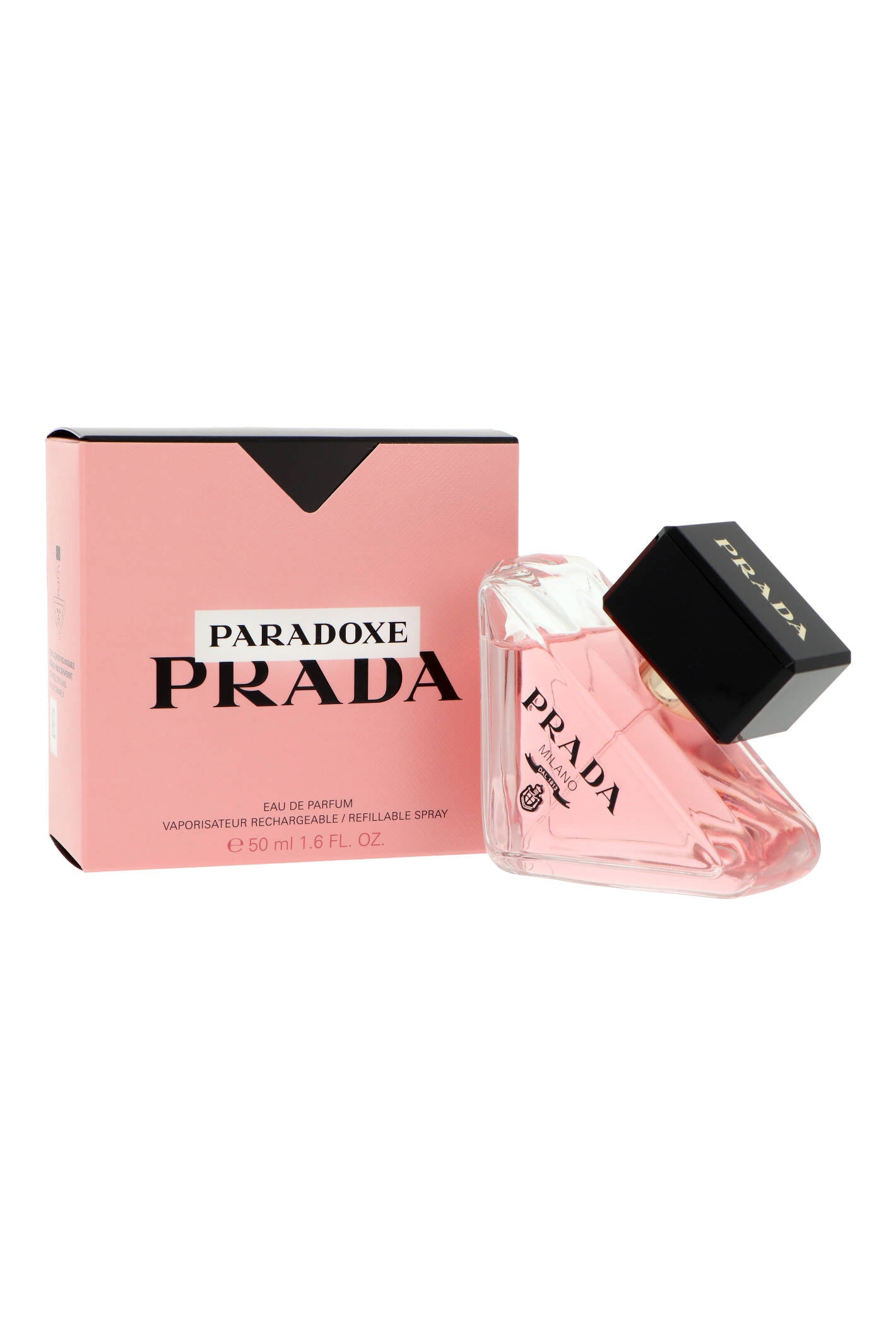 Prada Paradoxe EdP 50ml