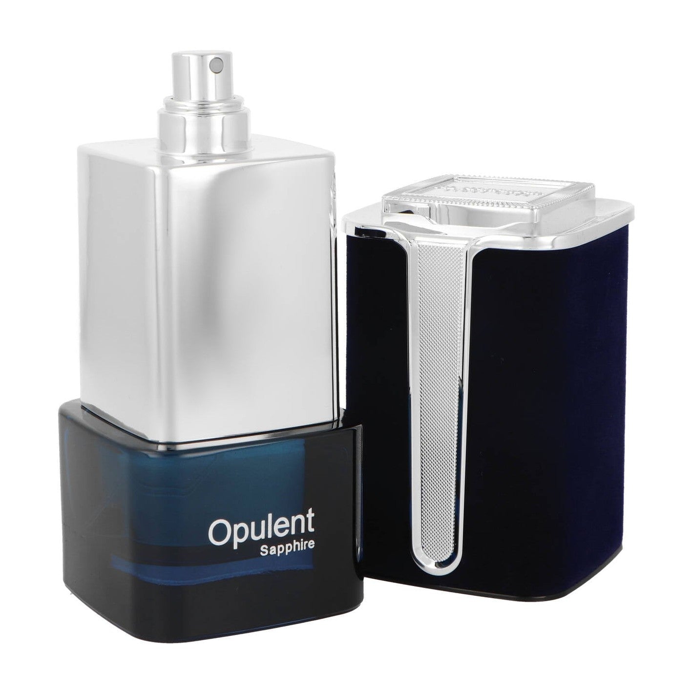 Al Haramain Perfumes Opulent Sapphire EdP 100ml