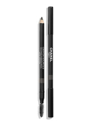 Chanel Crayon Sourcils Sculpting Augenbrauenstift 60 Noir Cendré