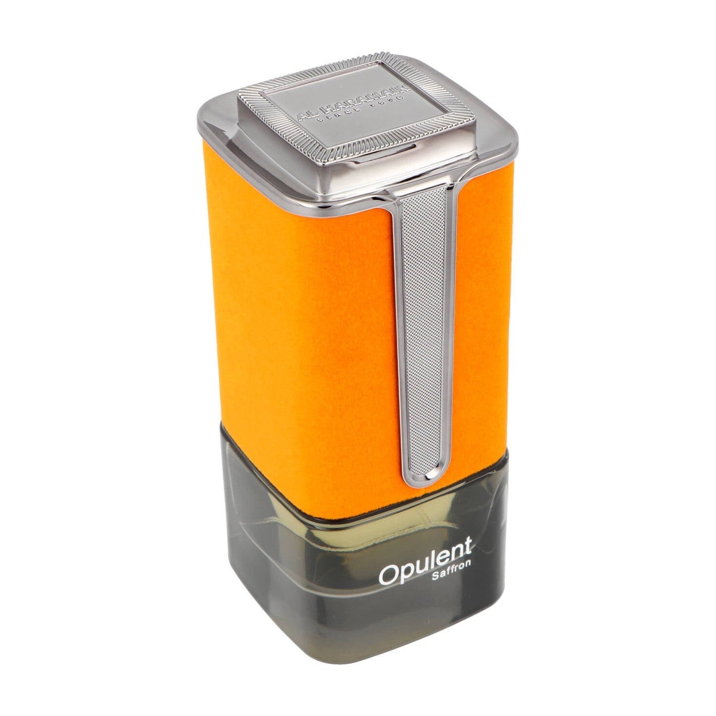 Al Haramain Perfumes Opulent Saffron Edp 100ml