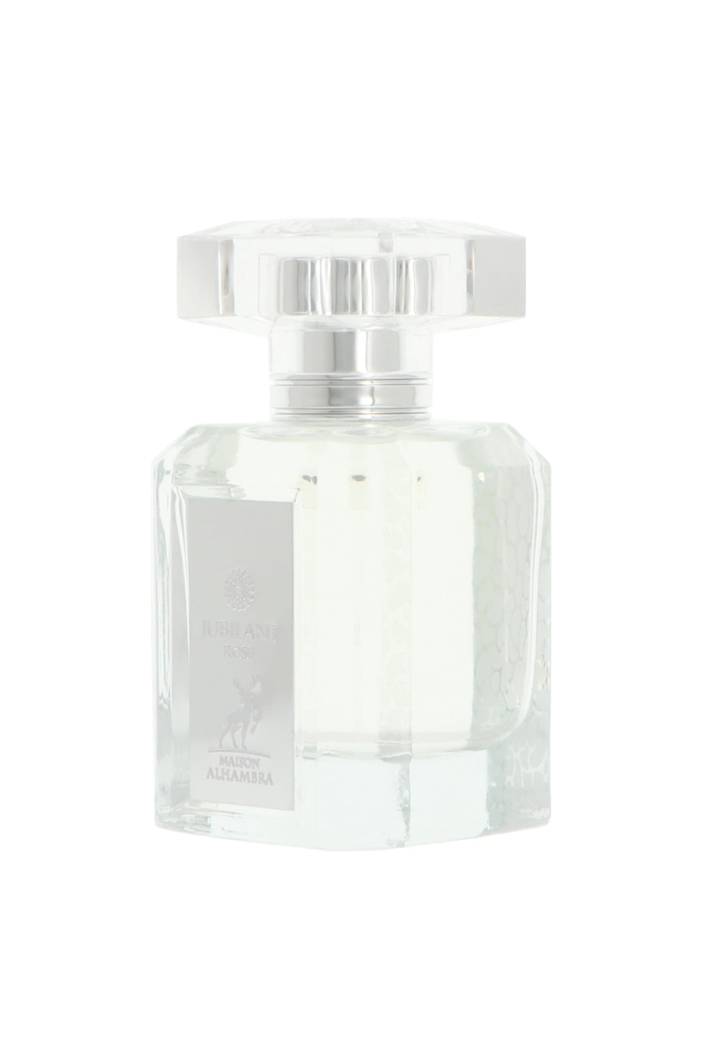 Maison Alhambra Jubilant Rose Edp 100ml