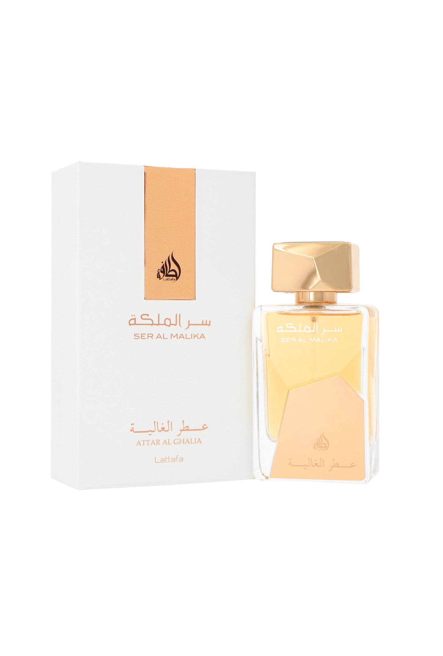 Lattafa Ser Al Malika Edp 100ml