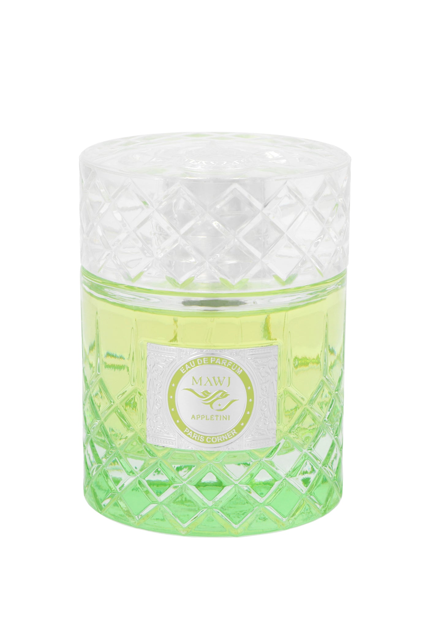 Paris Corner Mawj Appletini Edp 100ml