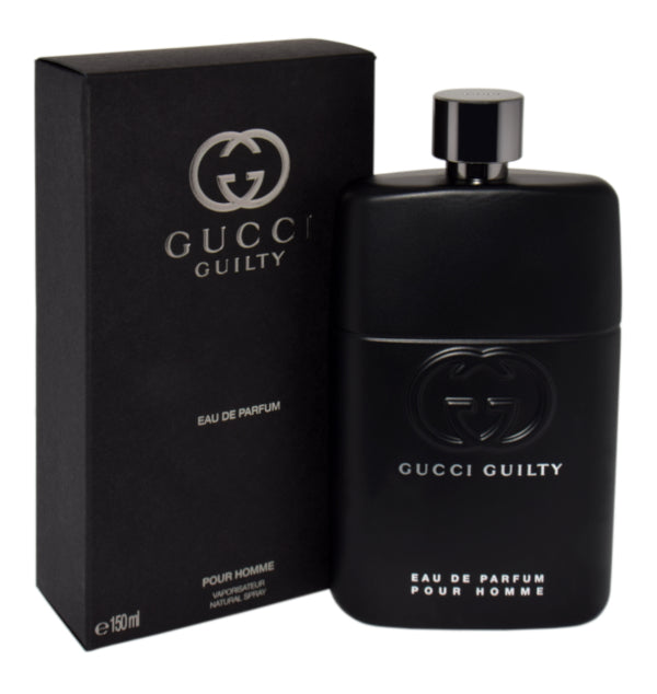 Gucci Guilty Pour Homme Edp 150ml