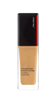 Shiseido Face Synchro Skin Radiant Lifting Foundation 340 Spf30 30ml