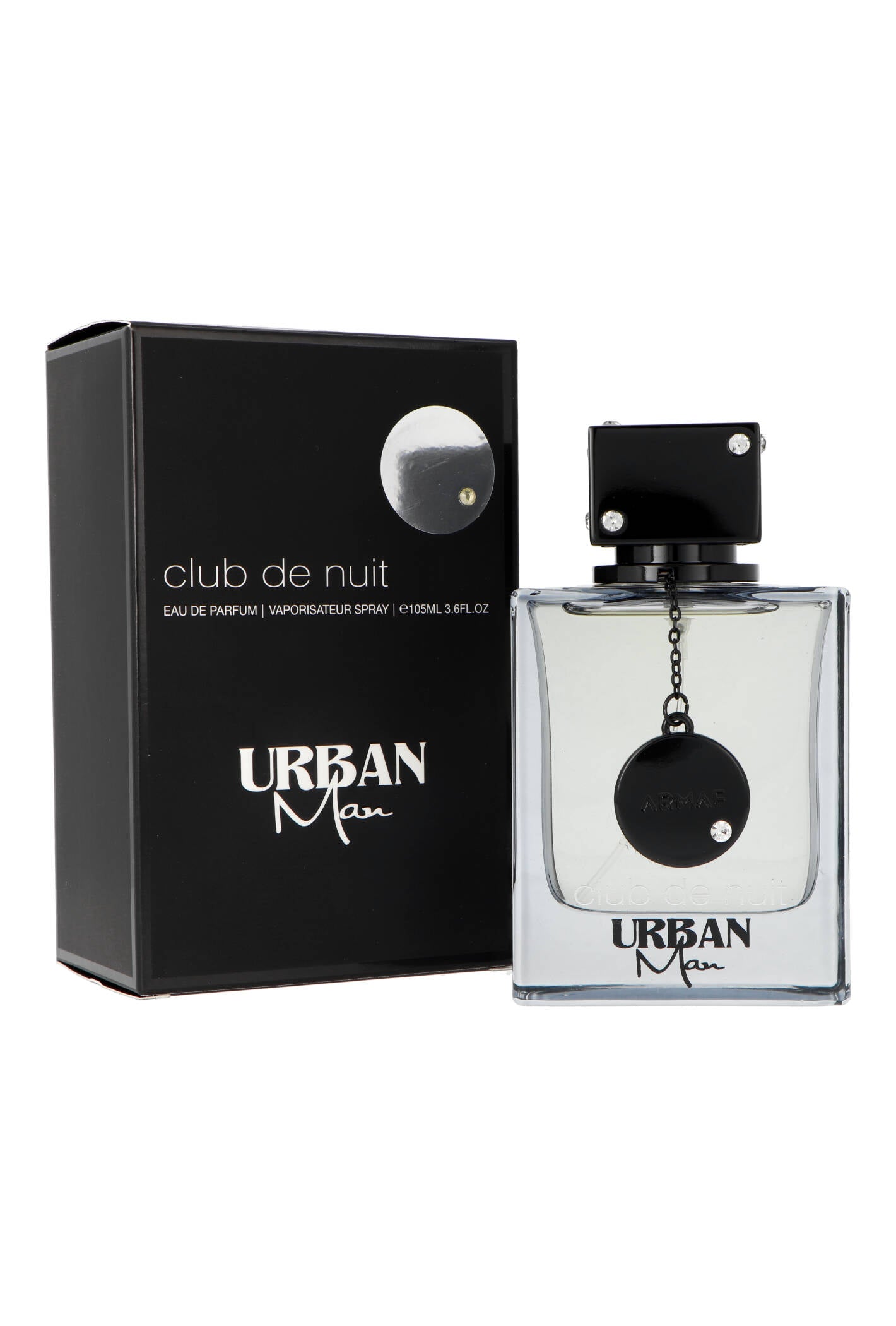 Armaf Club de Nuit Urban Man Edp 105ml