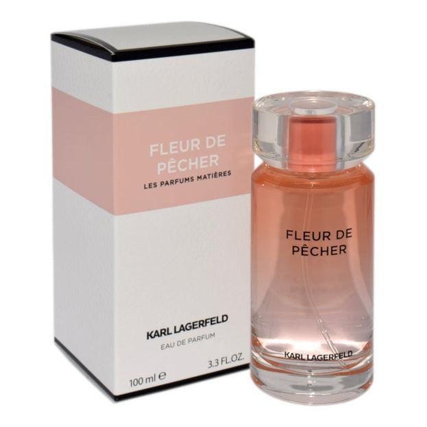 Karl Lagerfeld Fleur De Pecher Edp 100 ml