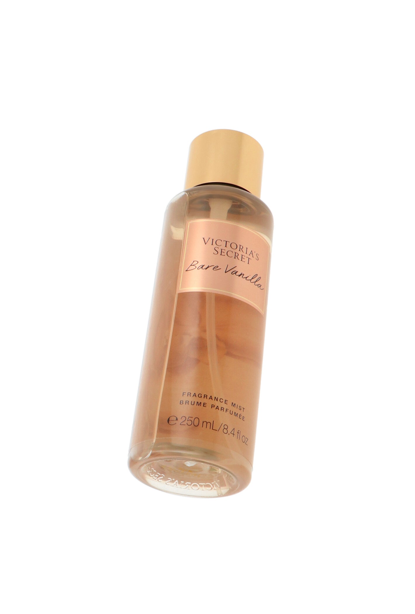Victoria's Secret Bare Vanilla Körperspray 250 ml