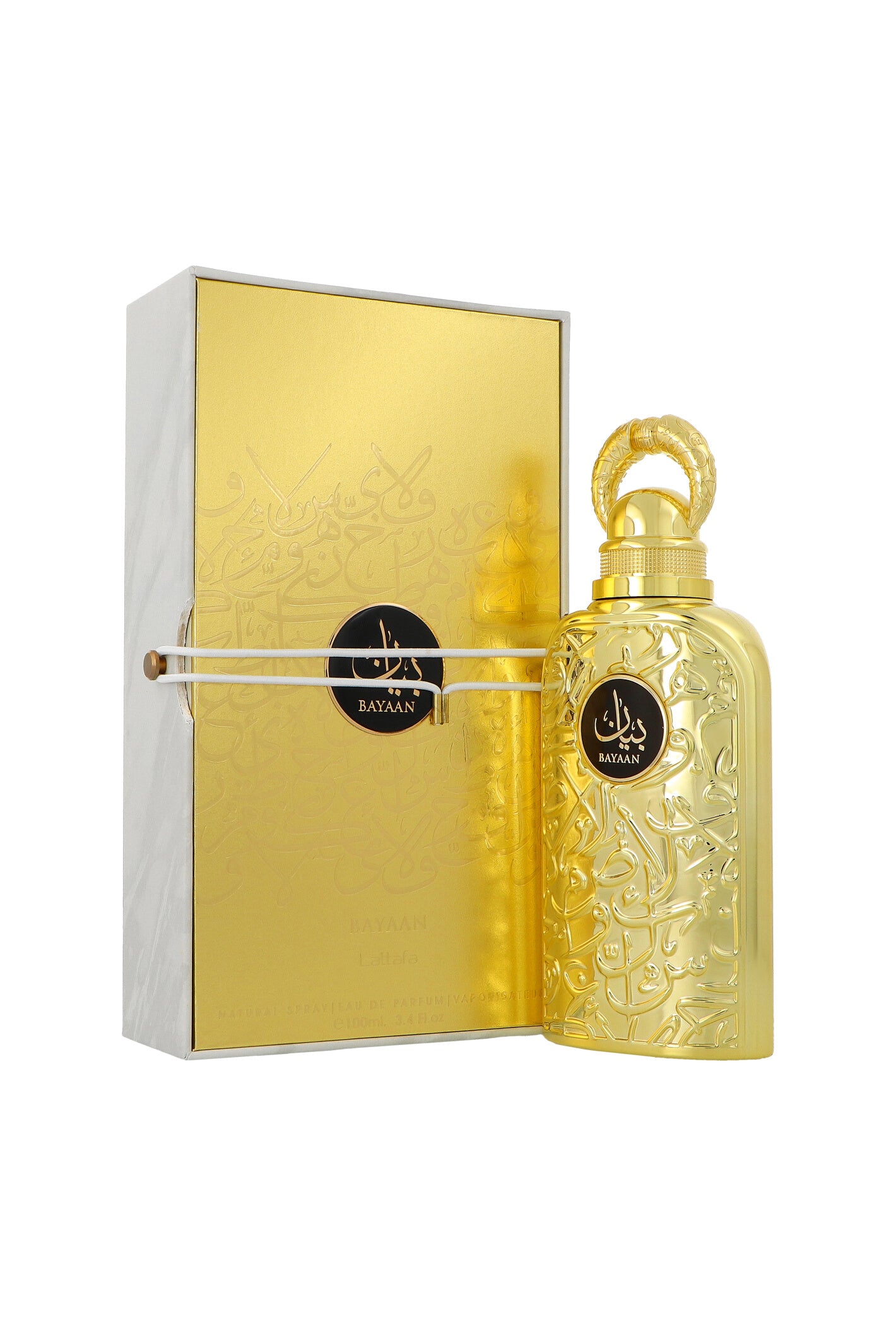 Lattafa Bayaan Edp 100ml