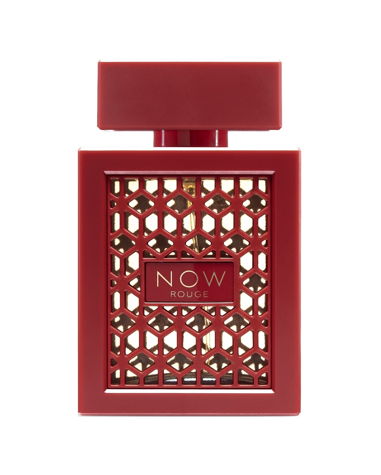 Rave Now Rouge EdP 100ml