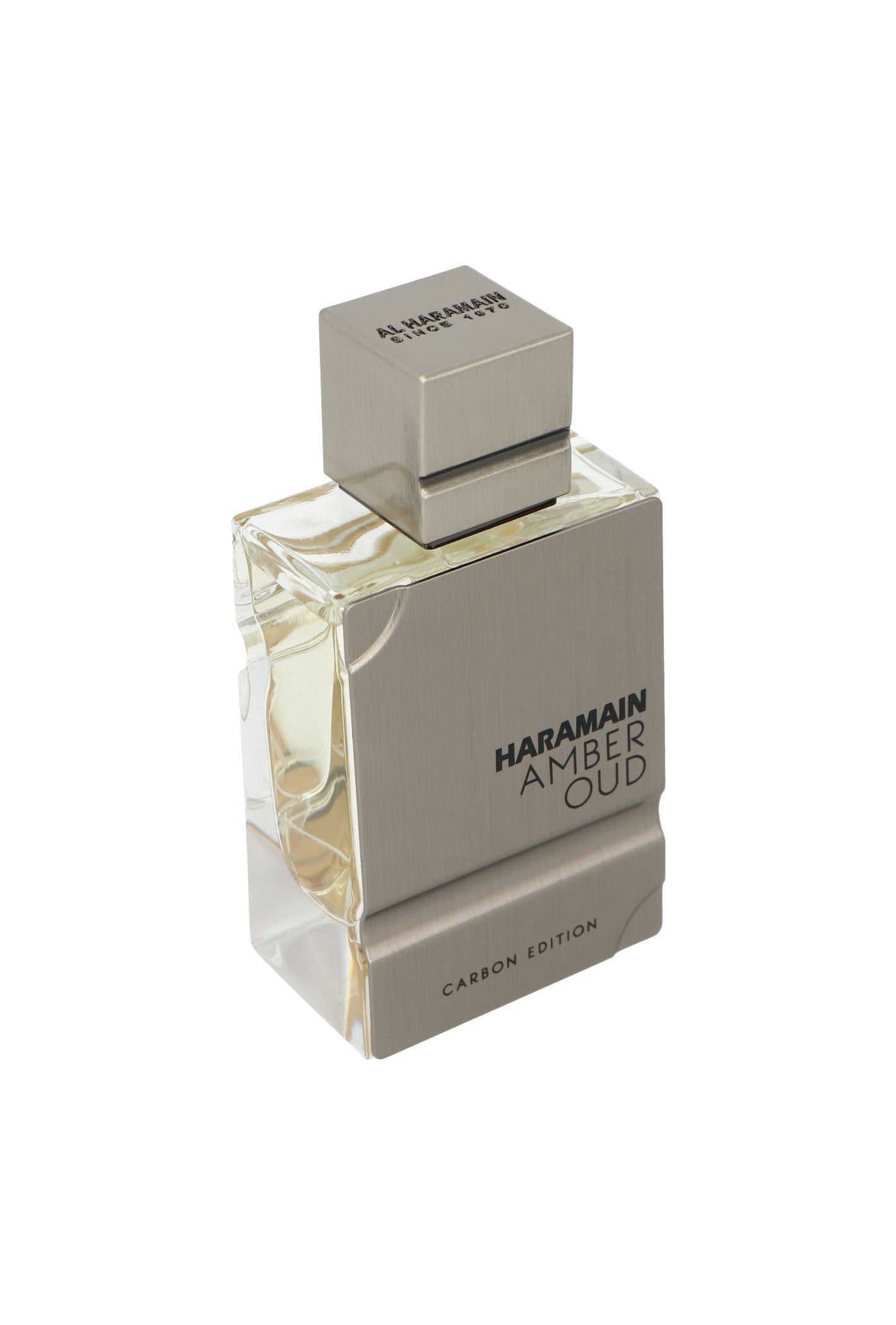 Al Haramain Amber Oud Carbon Edp 60ml