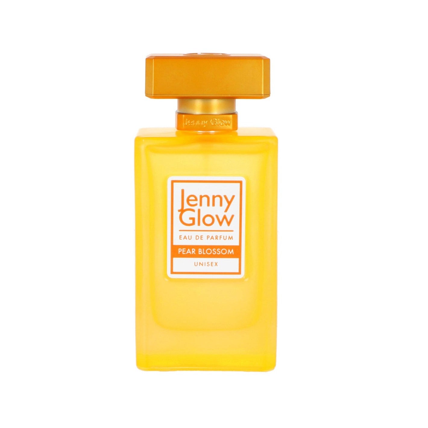 Jenny Glow Pear Blossom Edp 80ml