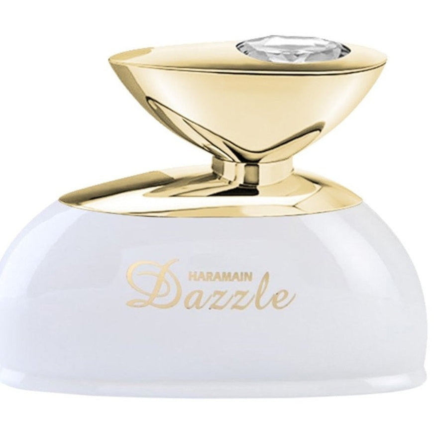 Al Haramain Dazzle Edp 100ml