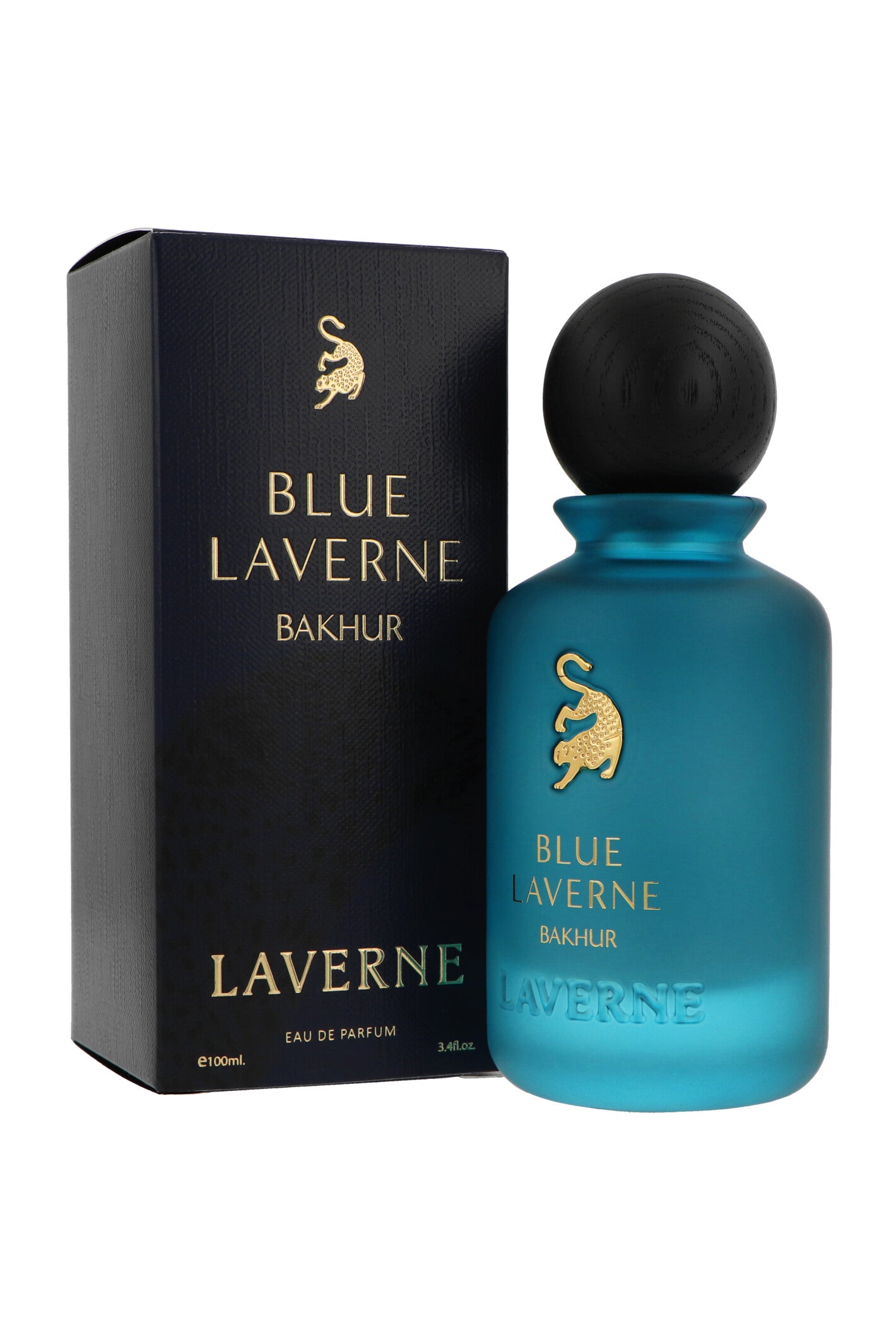 Laverne Blue Laverne Bakhur Edp 100ml