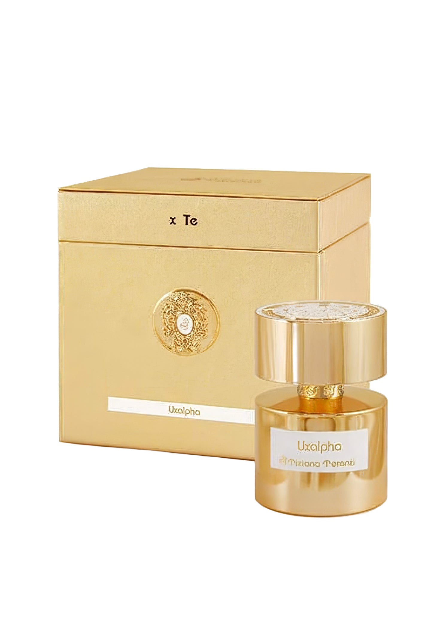 Tiziana Terenzi Uxalpha Extrait De parfum 100ml