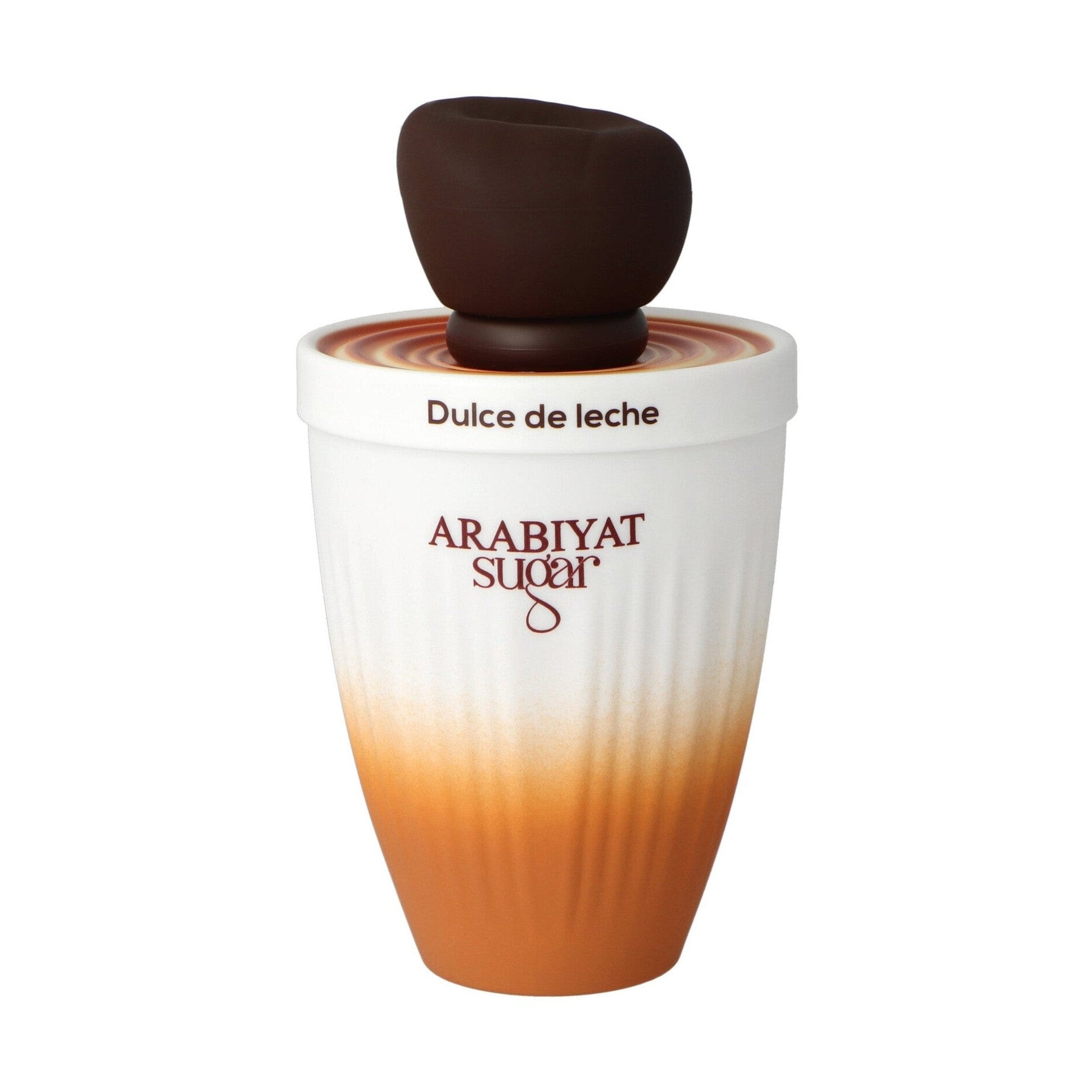 Tester Arabiyat Sugar Dulce De Leche Edp 100ml