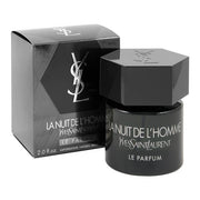 Yves Saint Laurent La Nuit Le Parfum Edp 60ml