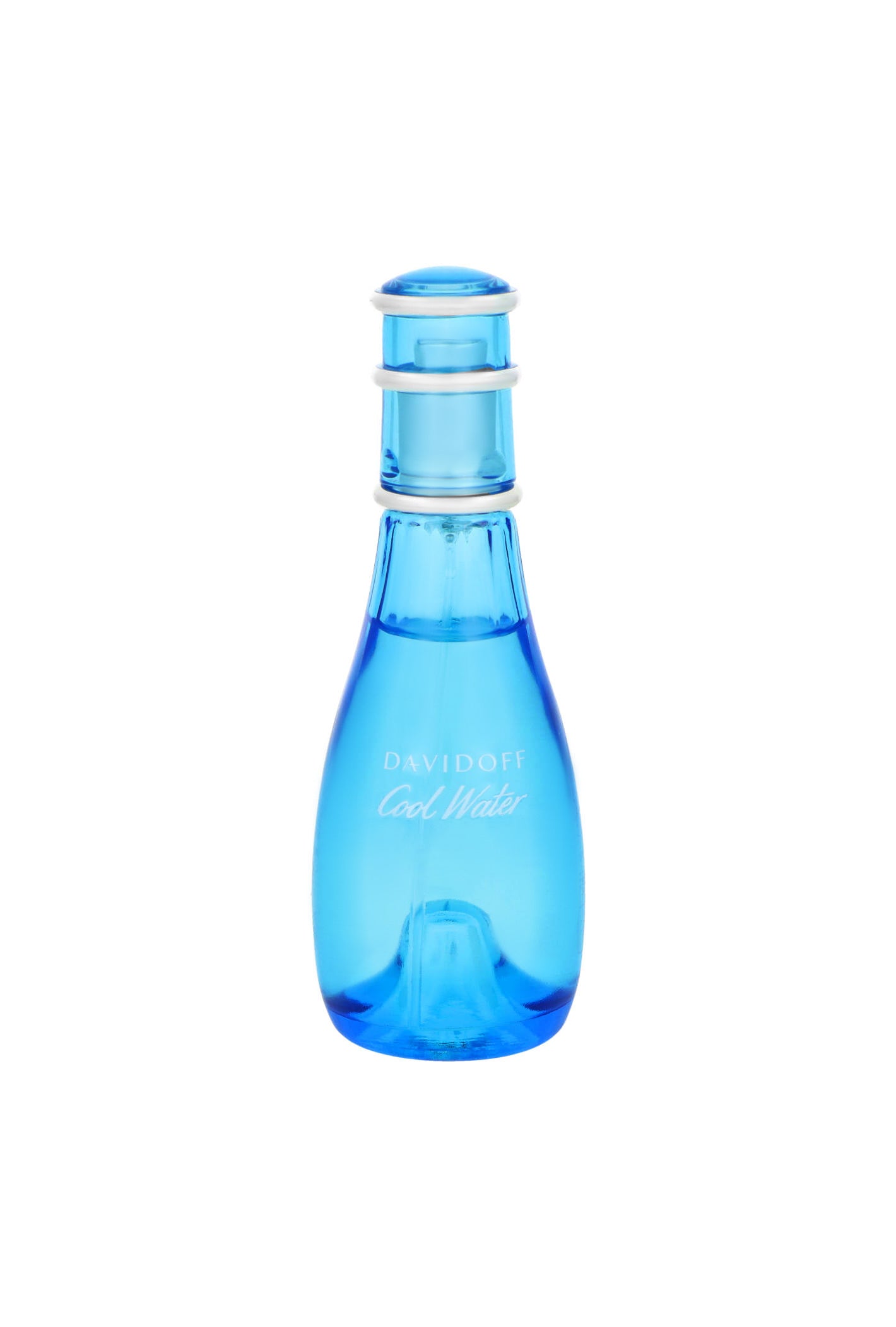 Davidoff Cool Water Woman Edt 50ml