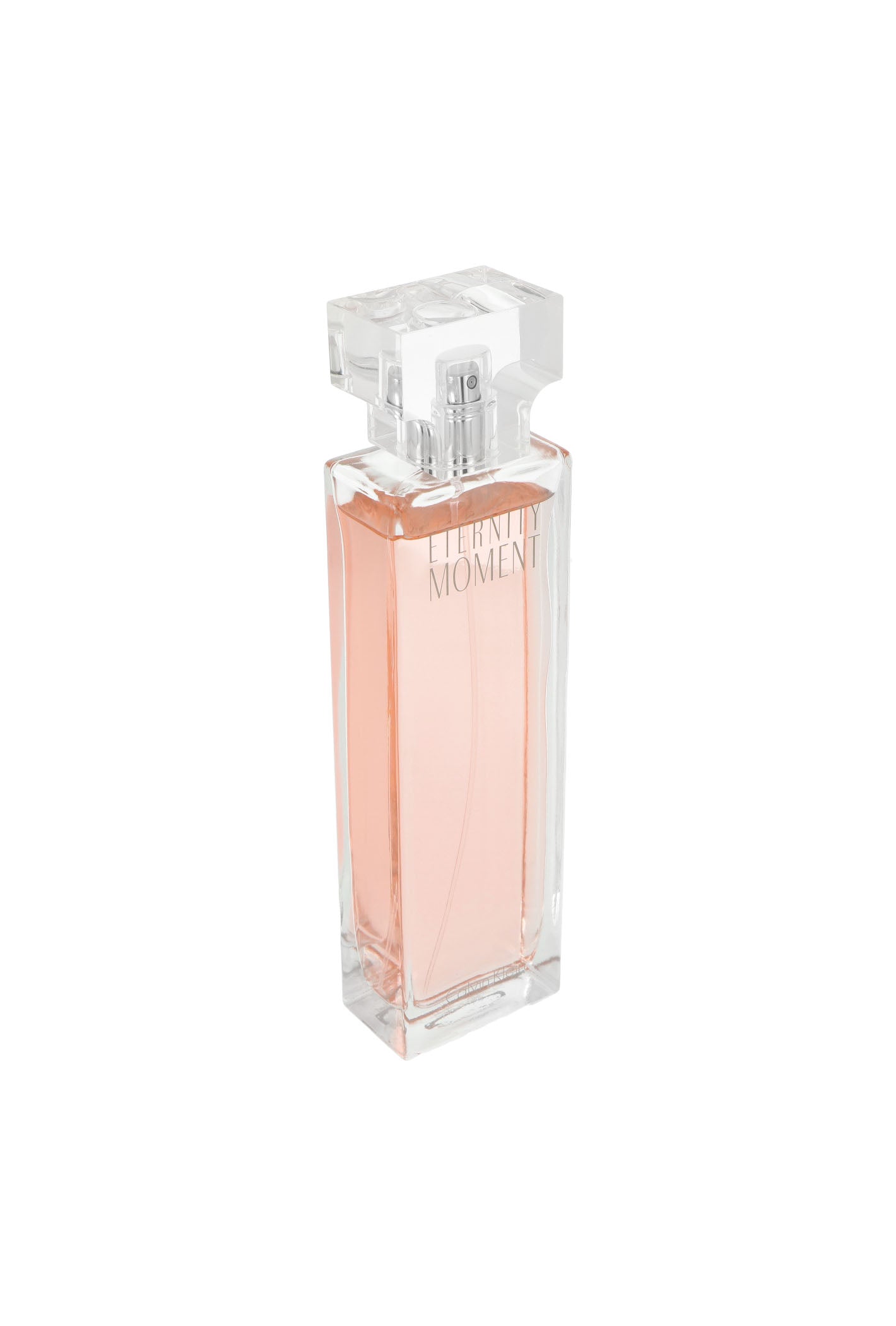 Tester Calvin Klein Eternity Moment Edp 100ml