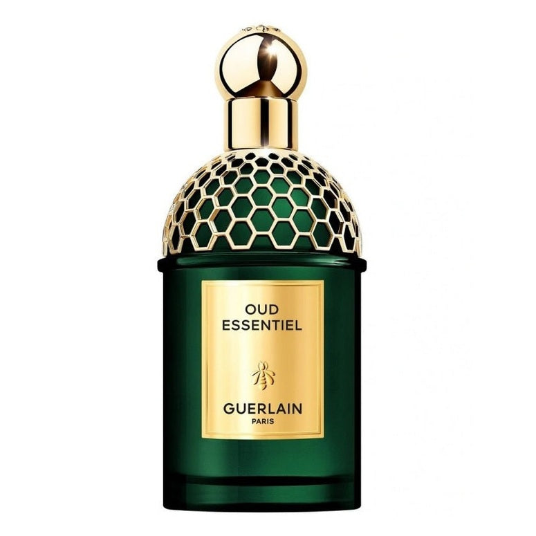 Guerlain Absolus Allegoria Oud Essentiel EdP 125ml