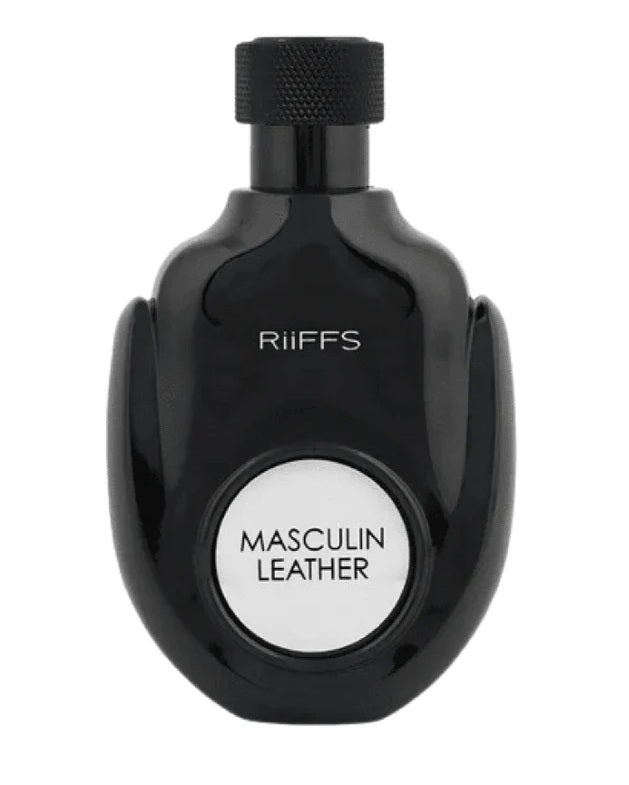 Riiffs Masculin Leather Edp 100ml