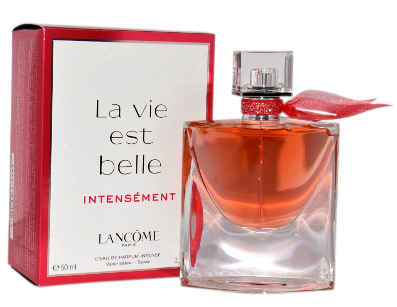 Lancome La Vie Est Belle Intensement Edp 50 ml