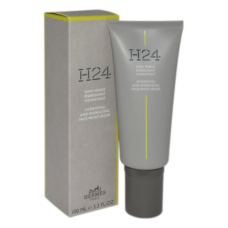 Hermes H24 Face Moisturiser 100ml