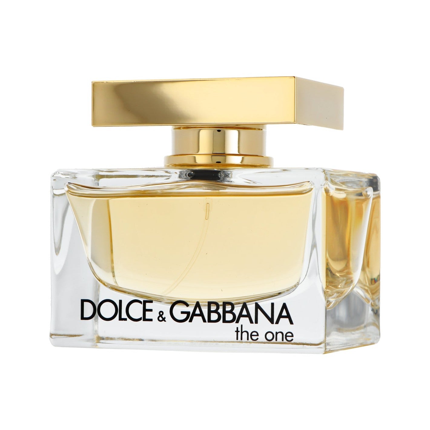 Dolce & Gabbana The One Women Eau de Parfum 75 ml