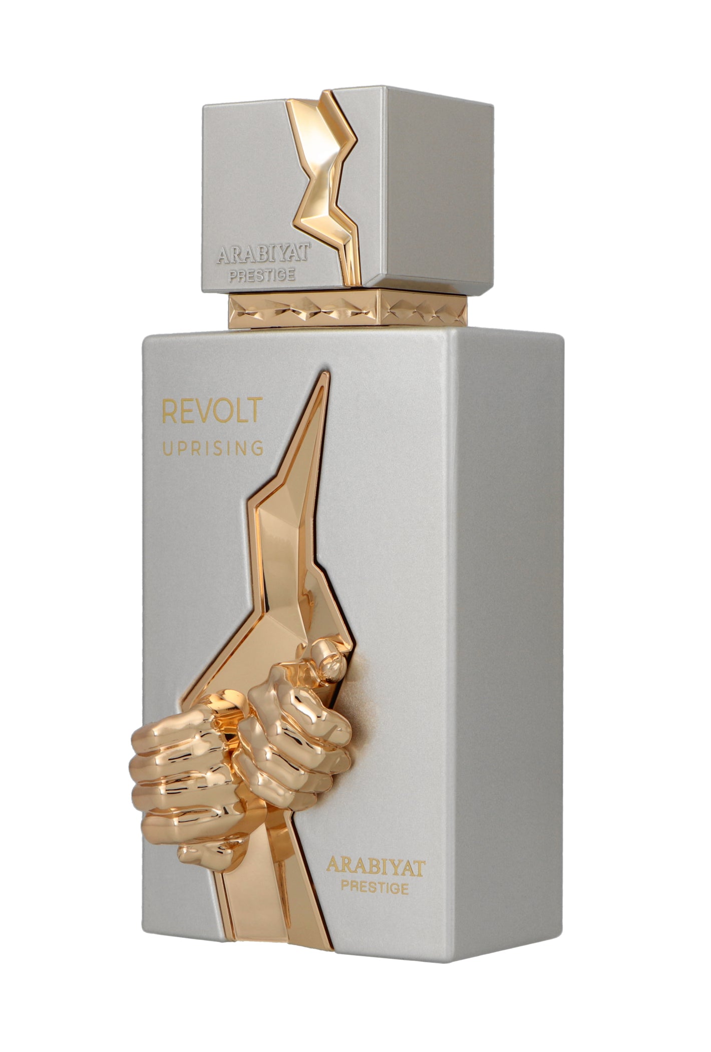 Arabiyat Prestige Revolt Uprising Edp 100ml