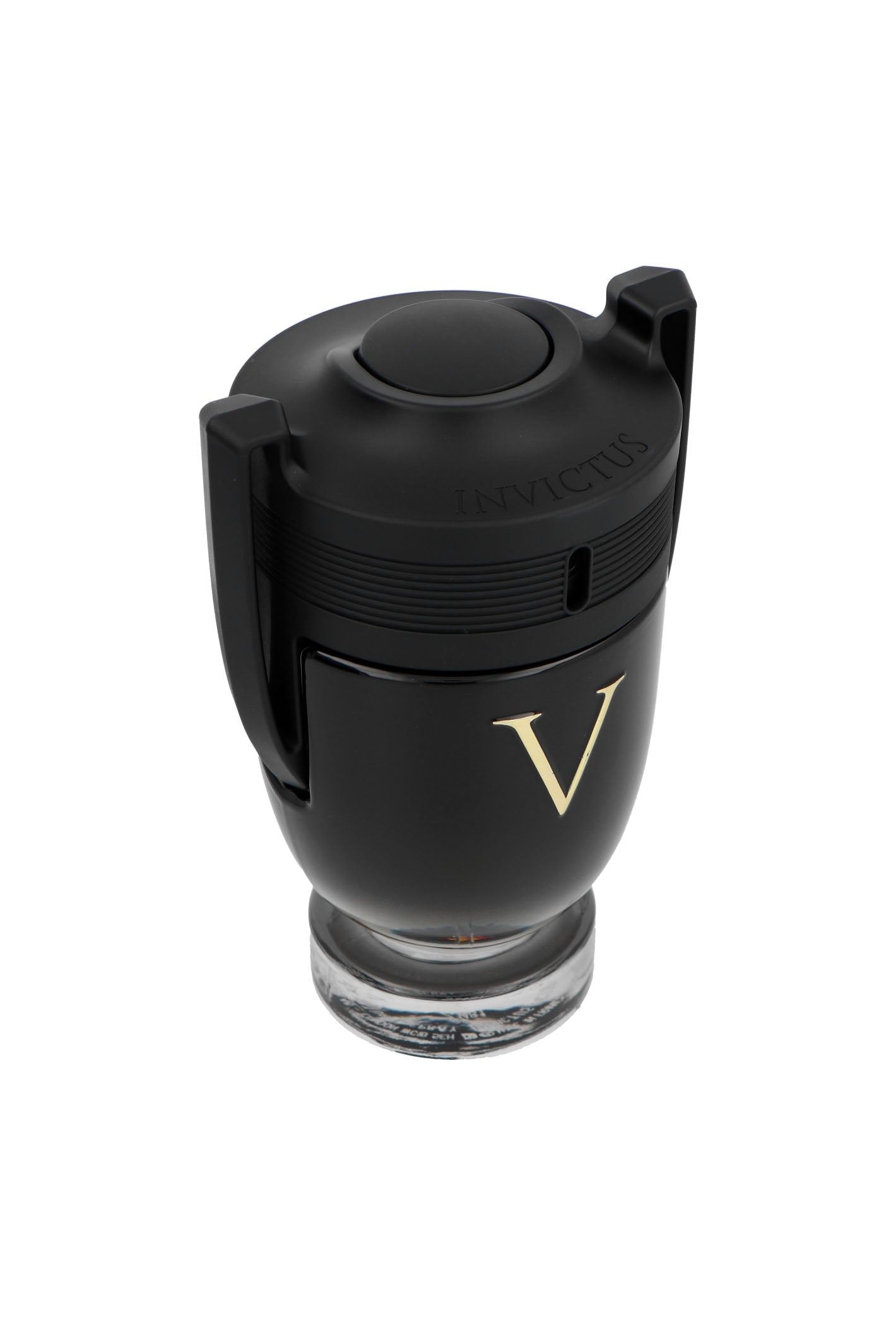 Tester Paco Rabanne Invictus Victory Edp Extreme 100ml