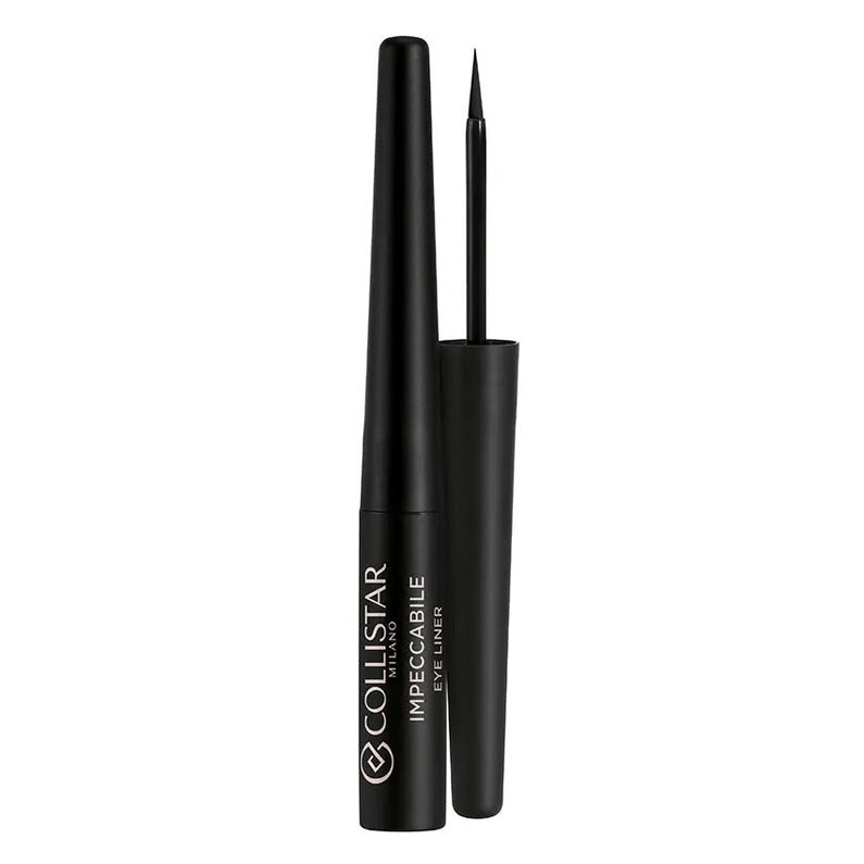Collistar Impeccabile Eye Liner Extra Black 2,5ml