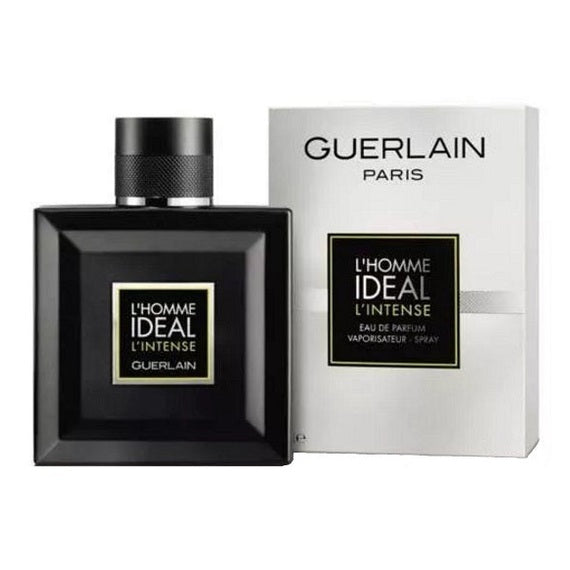 Guerlain L`Homme Ideal L`Intense Edp 100ml