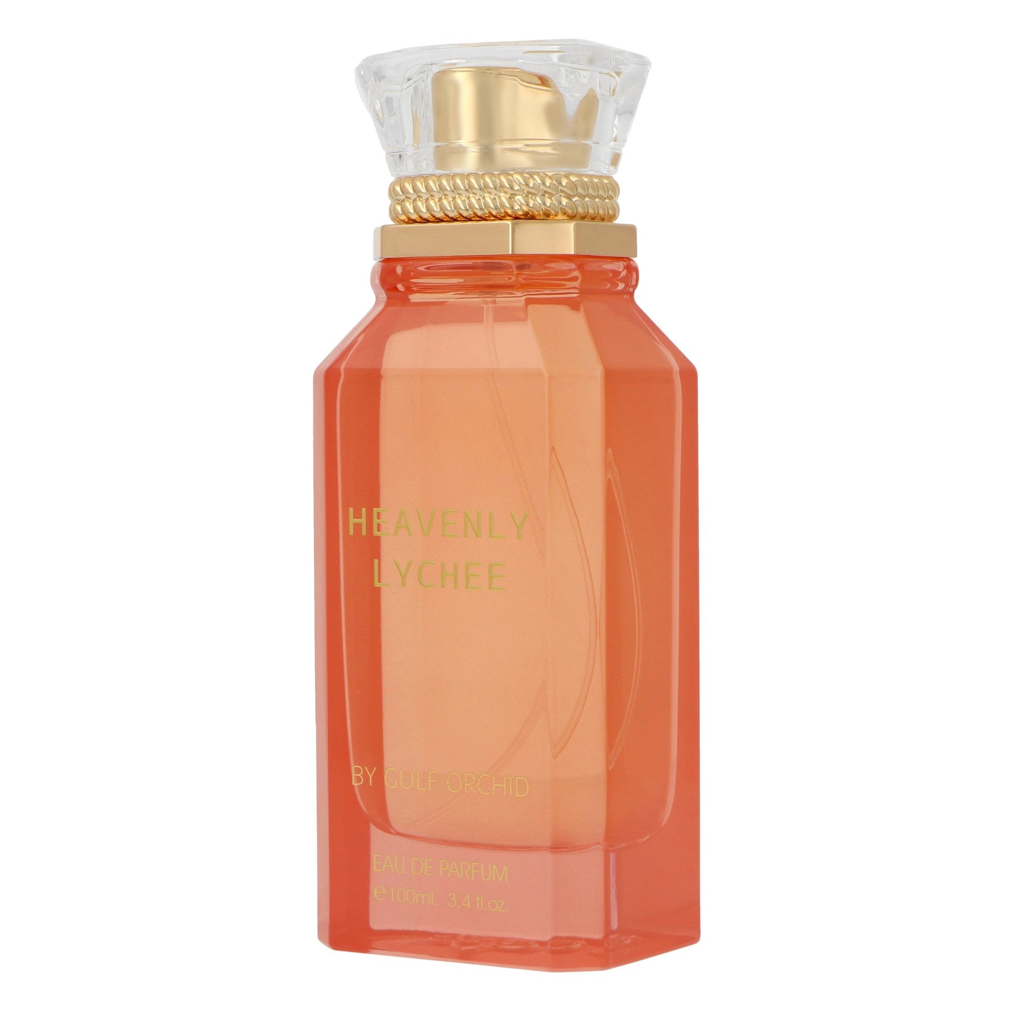 Gulf Orchid Heavenly Lychee Edp 100ml