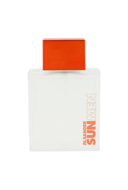 Tester Jil Sander Sun Men Edt 125ml