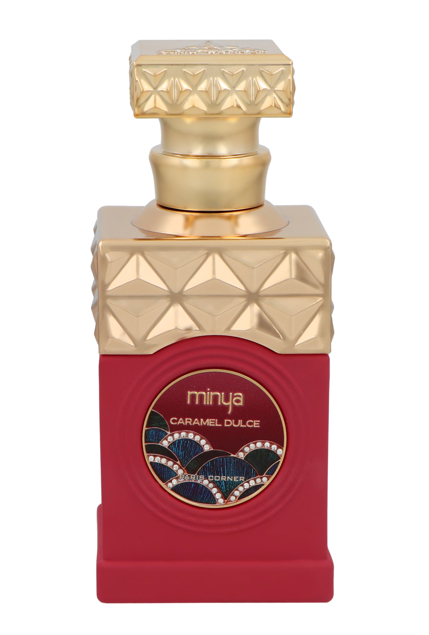 Paris Corner Minya Caramel Dulce Edp 100ml
