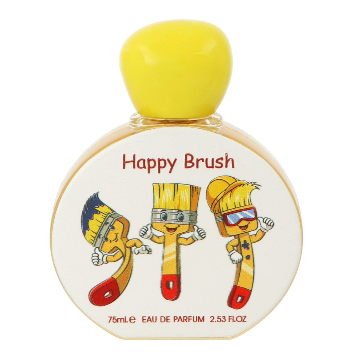 Lattafa Pride Happy Brush For Kids Edp 75ml