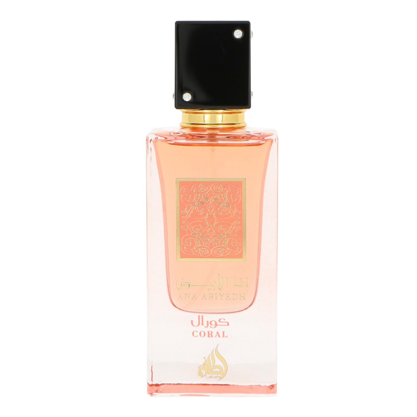 Lattafa Ana Abiyedh Coral Edp 60ml
