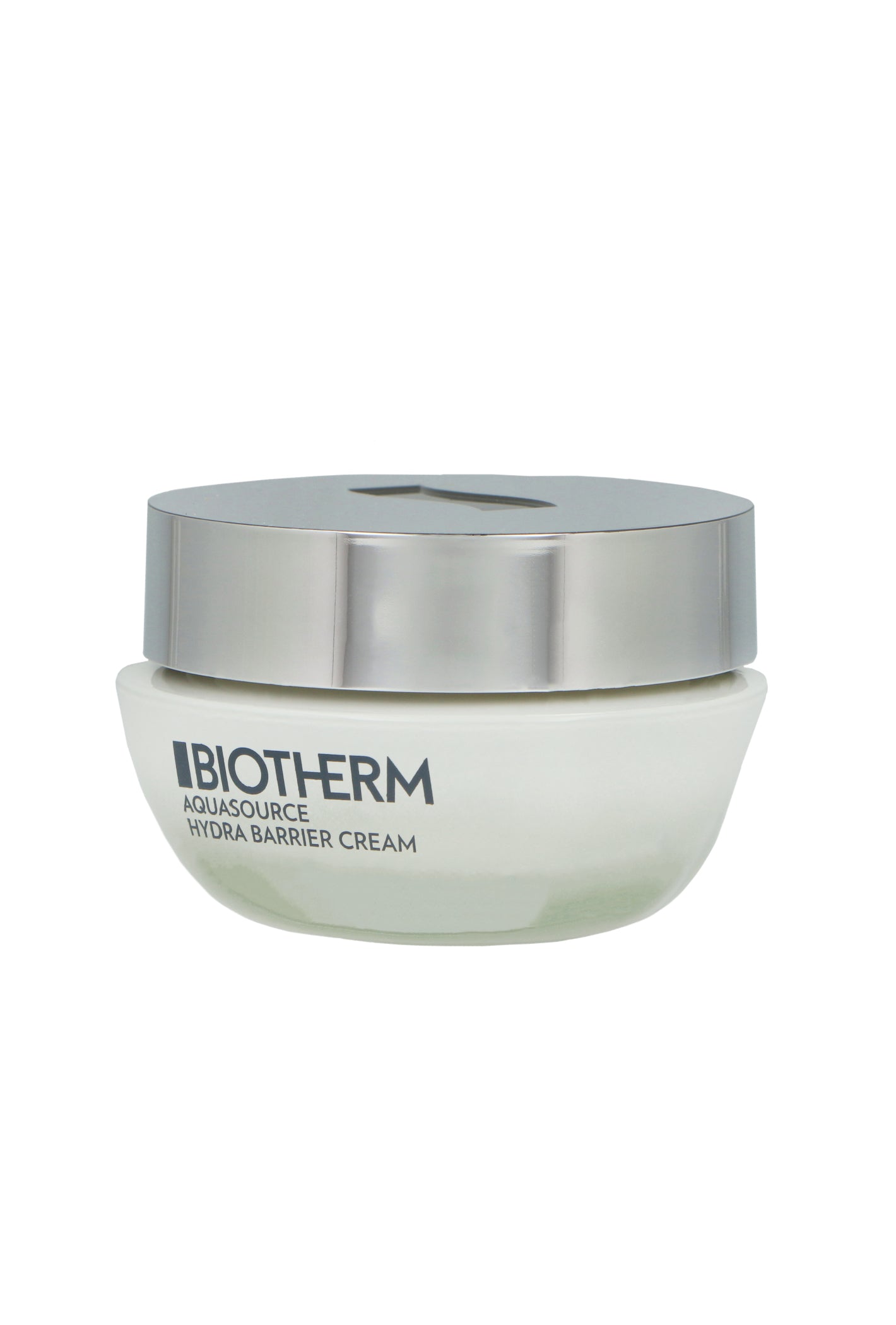 Tester Biotherm Aquasource Hydra Barrier Cream 30ml