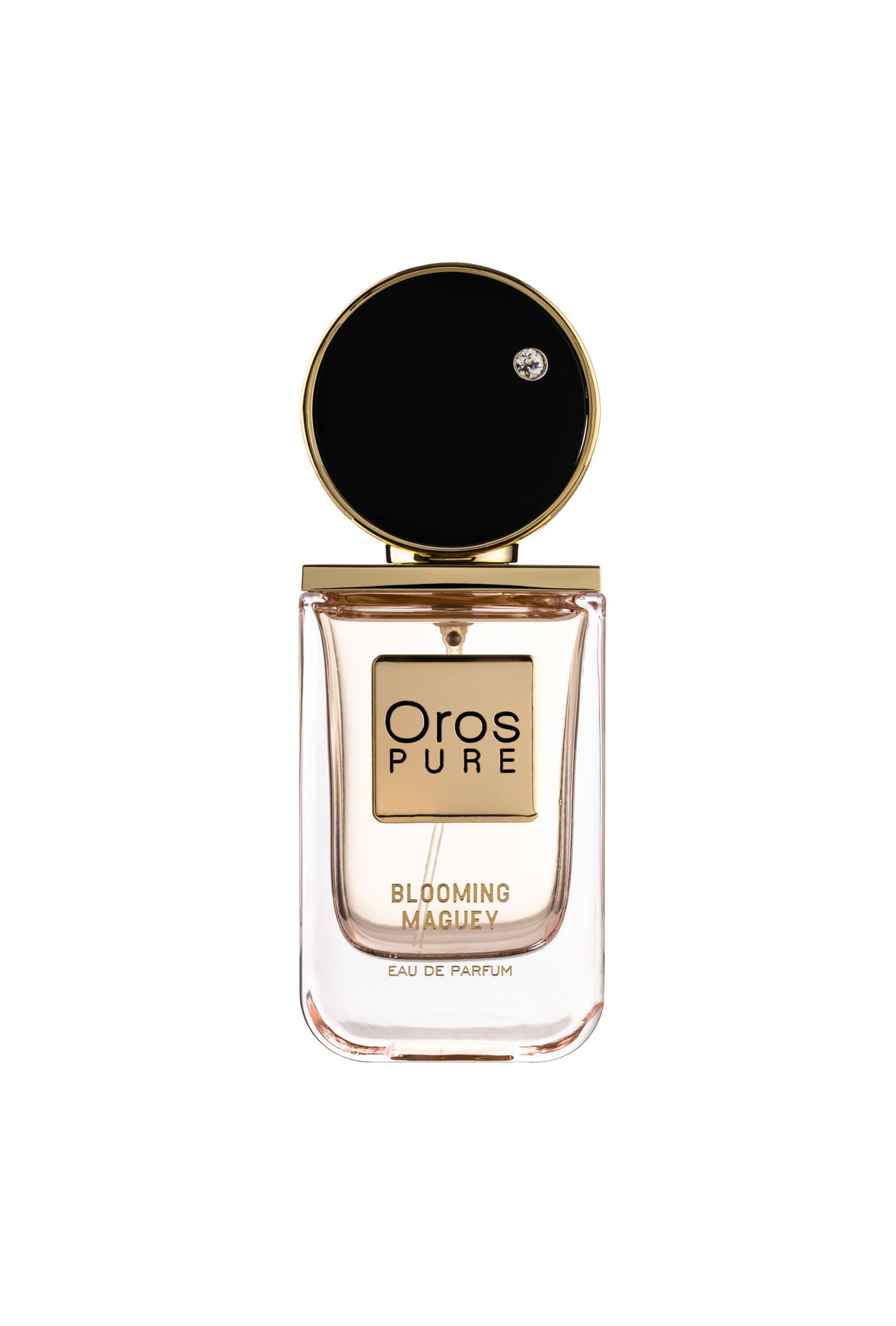 Oros Pure Bloomig Maguey Edp 100 ml