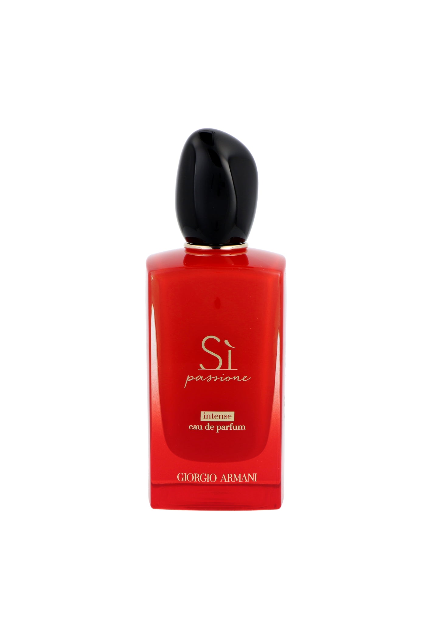 Tester Armani Si Passione Intense Edp 100 ml