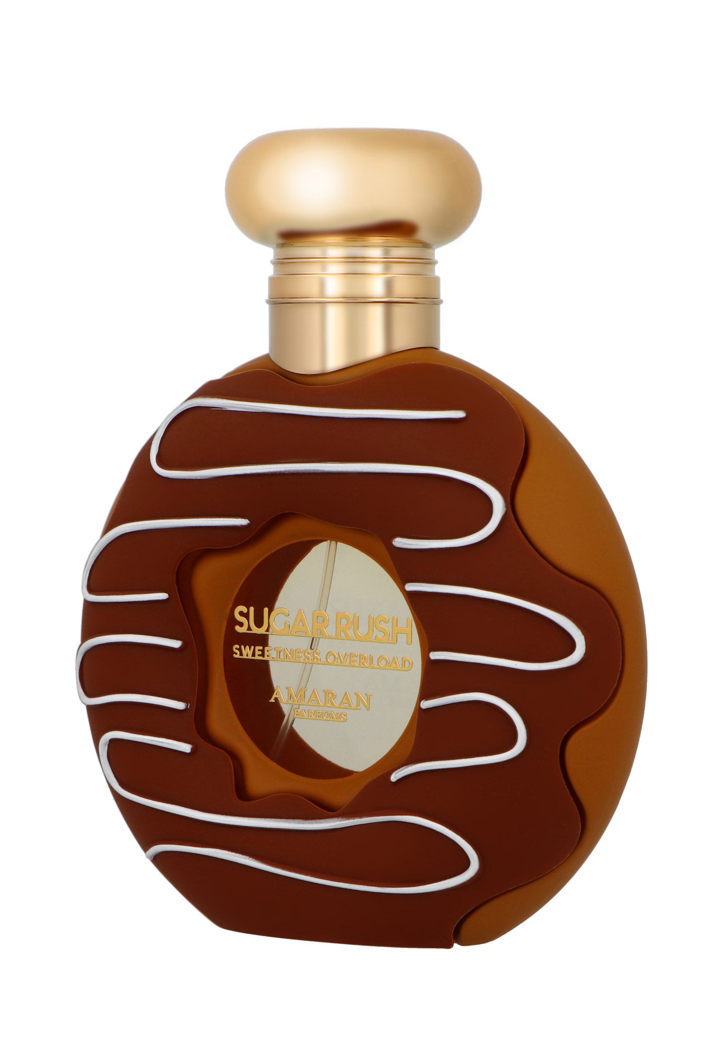 Amaran Sugar Rush Sweetness Overload Edp 100ml