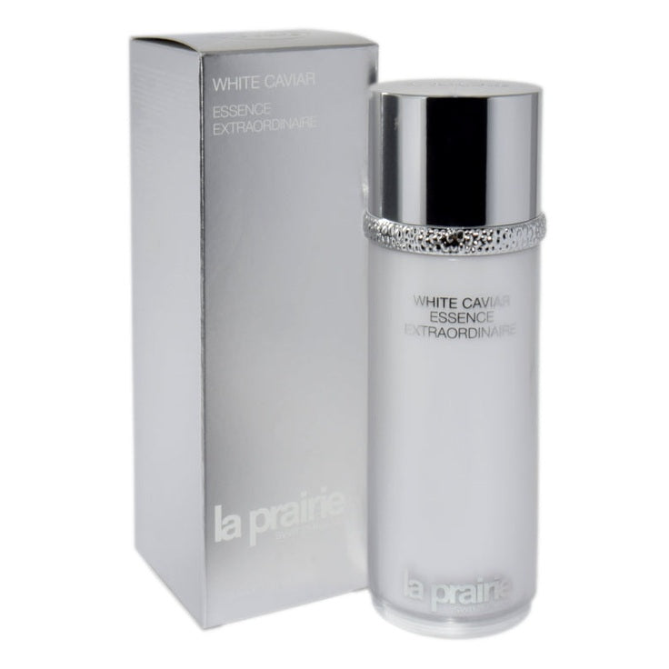 La Prairie White Caviar Essence Extraordinaire Face Serum 150ml
