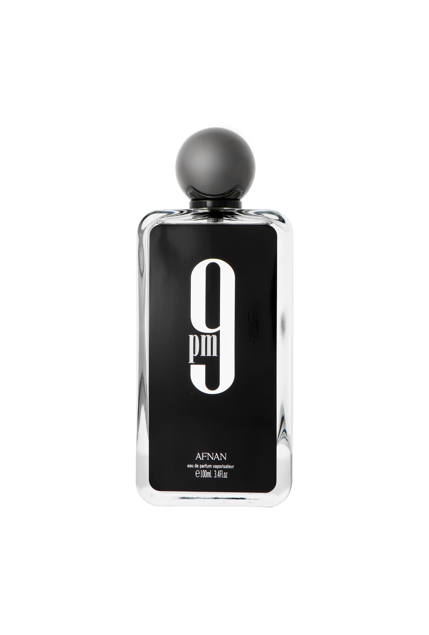 Afnan 9 pm Edp 100ml