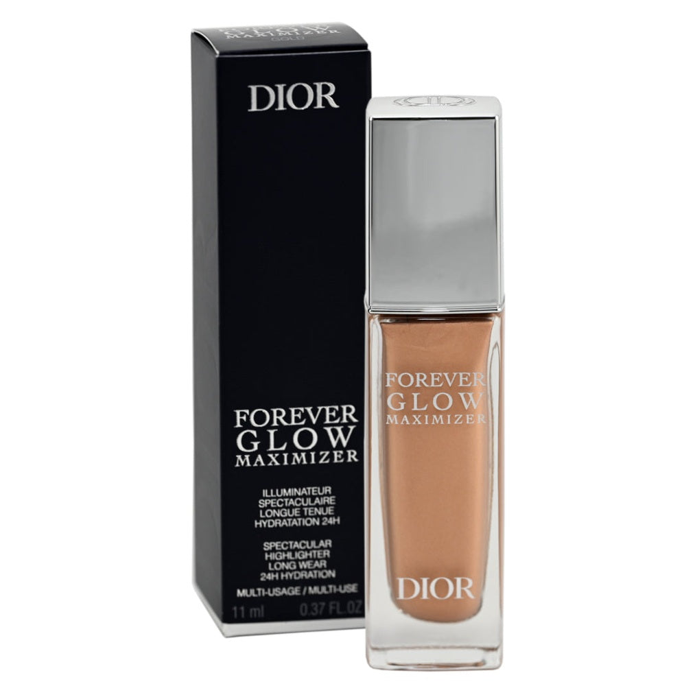 Dior Forever Glow Maximizer Gold 11ml