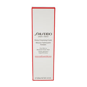 Shiseido Deep Cleansing Schaum 125ml