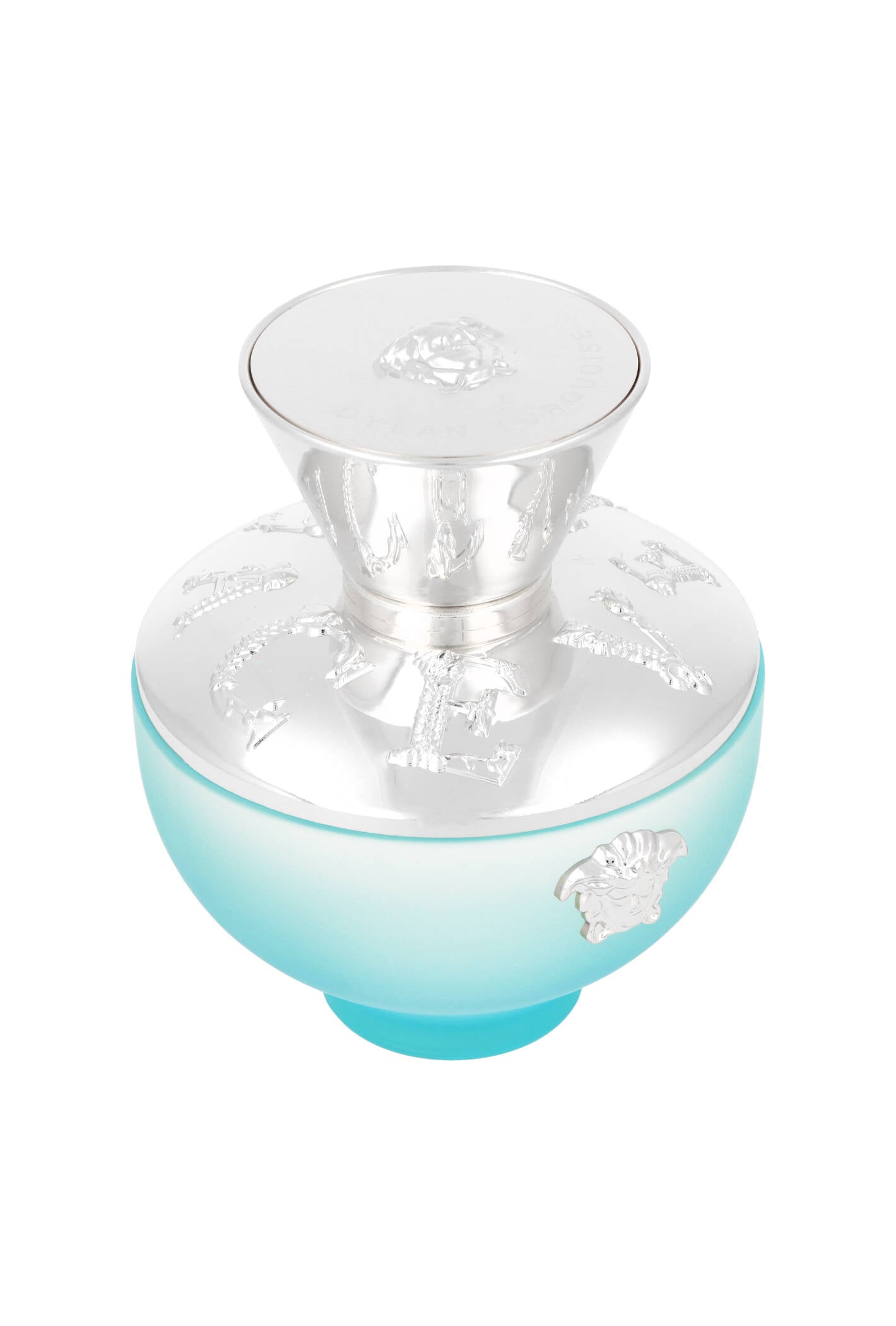 Versace Pour Femme Dylan Turquoise Edt 100ml
