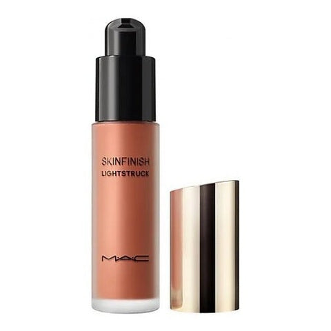 Mac Skinfinish Lighstruck Liquid Highligter Copper 15ml