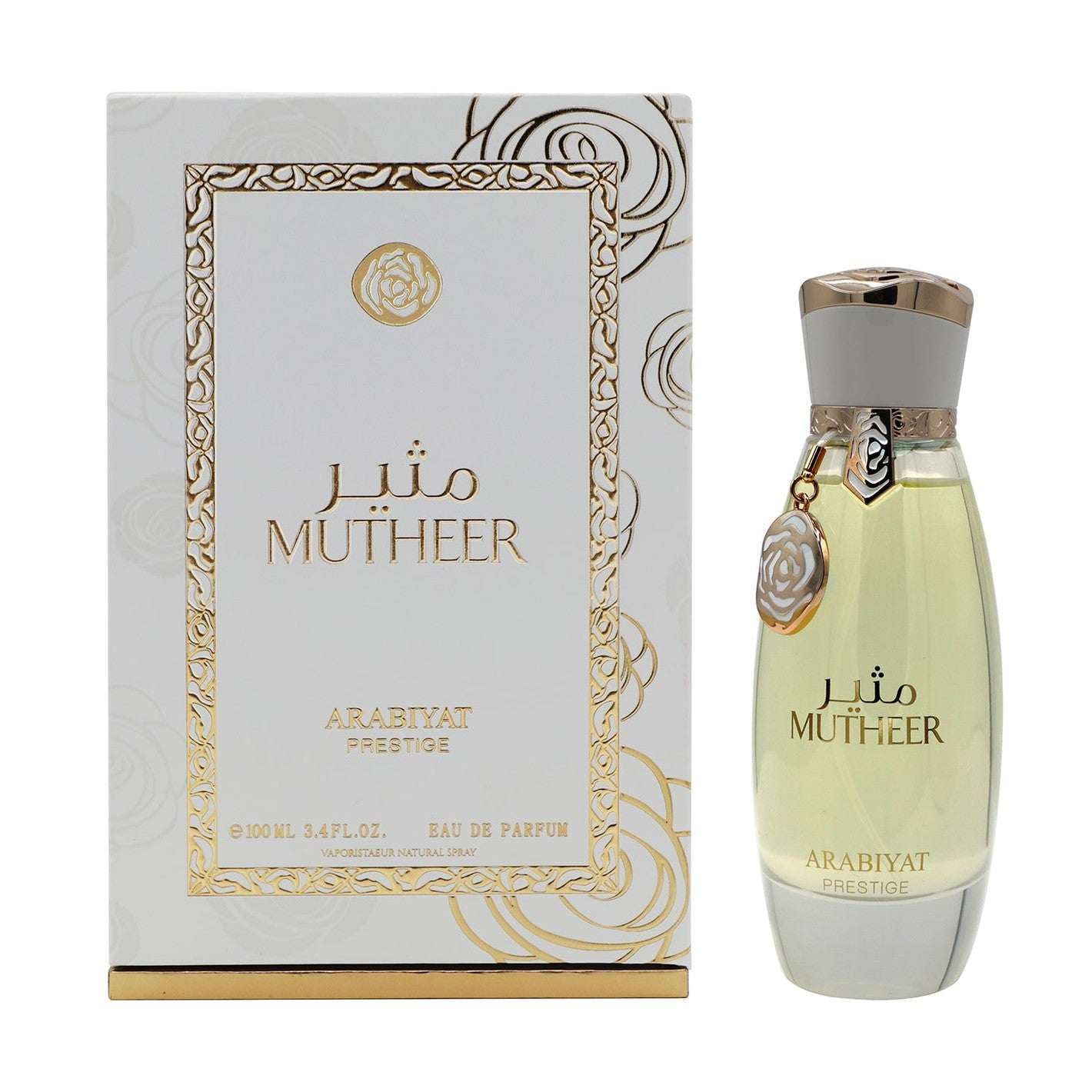 Arabiyat Prestige Mutheer Edp 100ml